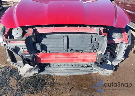 2018 Jaguar F-Pace 25T Prestige z USA, uszkodzony, nr VIN SADCK2FX0JA269929